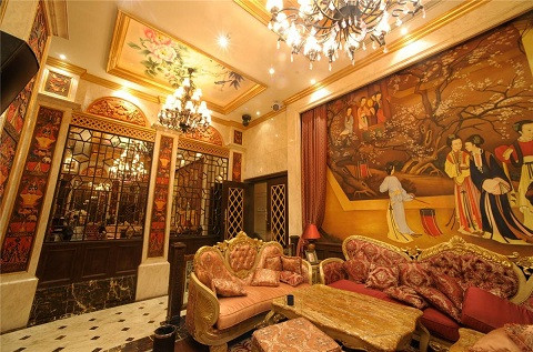 北京市高档KTV妹子质量哪家好