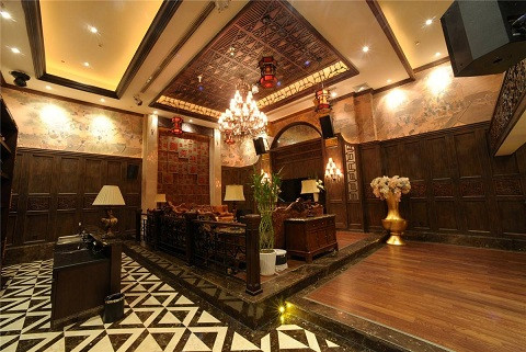 北京市哪个KTV少爷男模妹子服务好